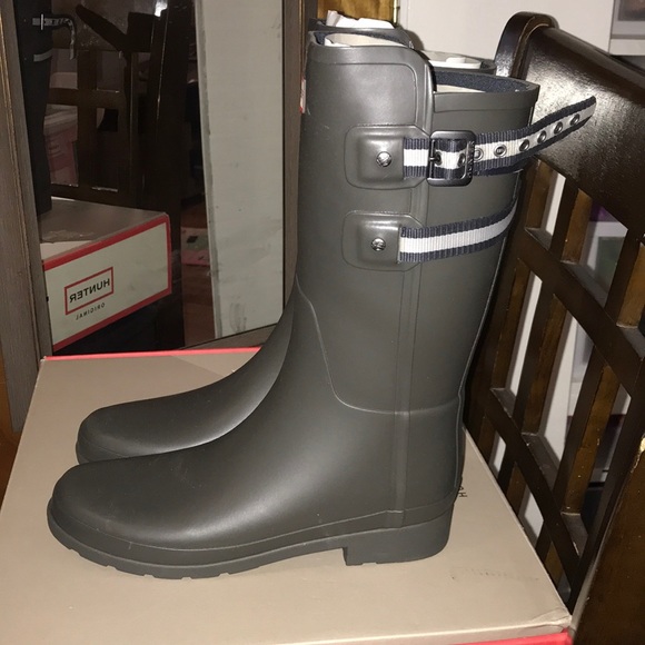 Rain boots - Picture 2 of 3